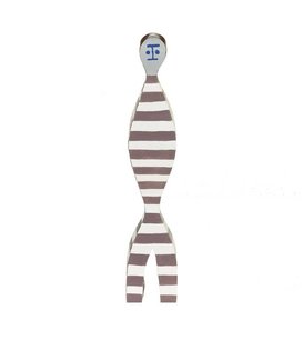 Wooden Doll No. 16