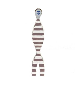 Wooden Doll No. 16