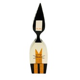Wooden Doll No. 20