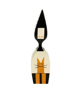 Wooden Doll No. 20