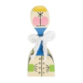 Vitra - Wooden doll 21