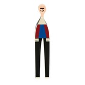 Wooden Doll No. 22