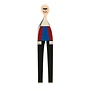 Vitra Wooden Doll No. 22