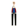 Vitra - Wooden doll 22