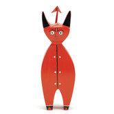 Vitra - Wooden doll Little Devil