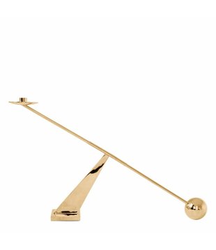 Audo Interconnect kandelaar