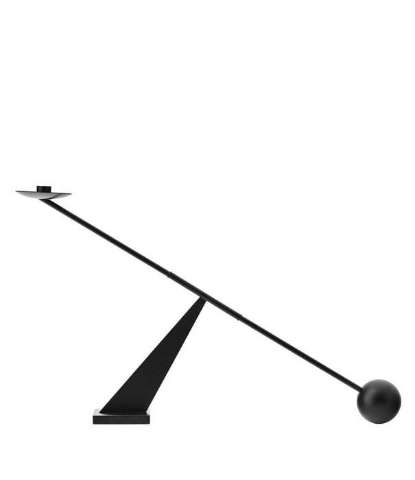 Audo Audo Copenhagen Interconnect kandelaar