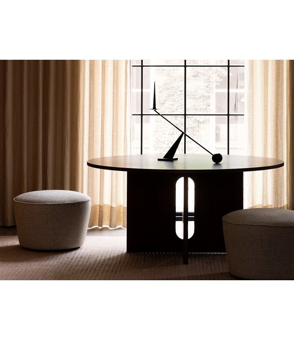 Audo Audo Copenhagen Interconnect candle holder