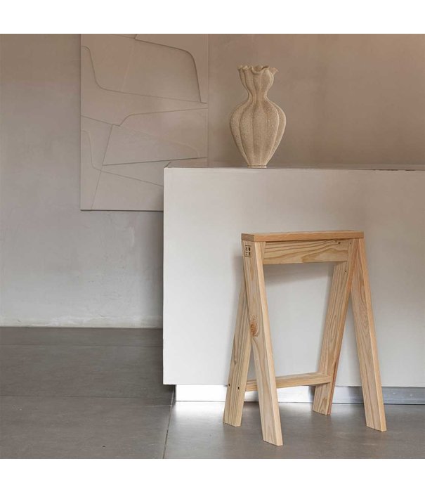 Audo Audo - Ishinomaki AA Stool