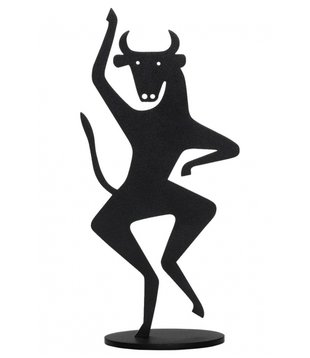 Vitra - Silhouette Bull