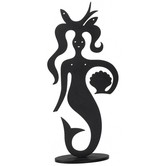 Vitra - Silhouettes Mermaid