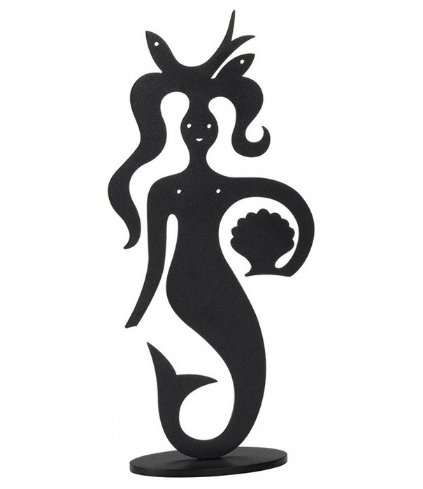 Vitra  Vitra - Silhouettes Mermaid