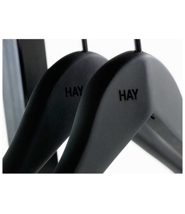 Hay  Hay - Soft Coat Hanger