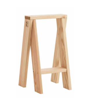 Audo - Ishinomaki AA stool