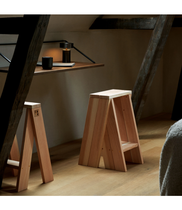 Audo Audo - Ishinomaki AA Stool