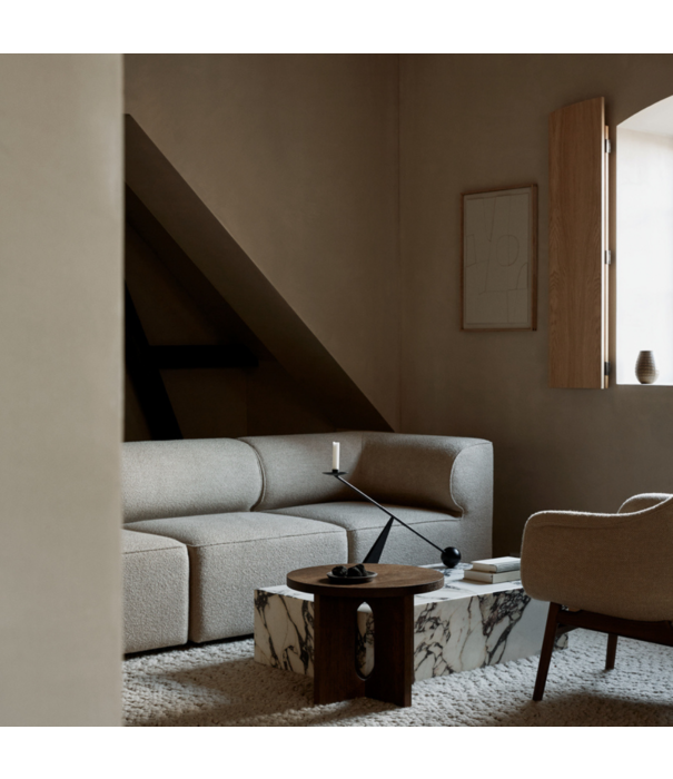 Audo Audo Copenhagen Interconnect candle holder