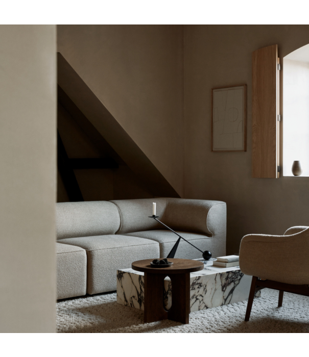 Audo Audo Copenhagen Interconnect kandelaar