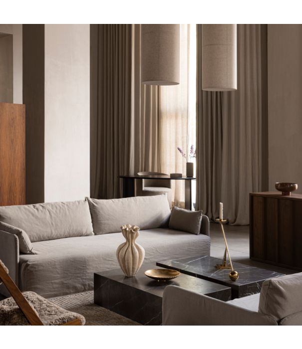 Audo Audo Copenhagen Interconnect candle holder