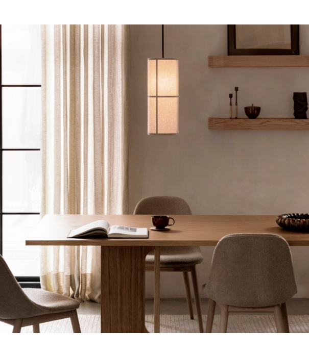 Audo Audo Copenhagen Epoch wall shelf 79