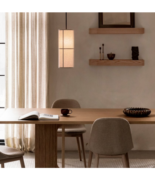 Audo Audo Copenhagen Epoch wall shelf 50