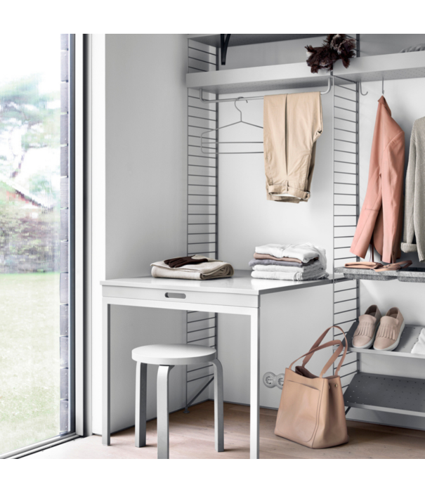 String  String System Collection  - Coat Hangers 4 pcs