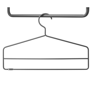 String System - Coat Hangers set of 4