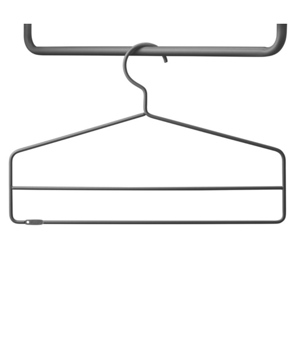 String  String System Collection  - Coat Hangers 4 pcs