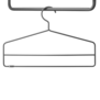 String - Coat Hangers 4 Pcs