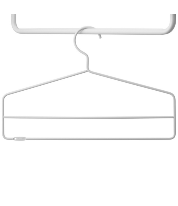 String  Furniture String System Collection  - Coat Hangers 4 pcs