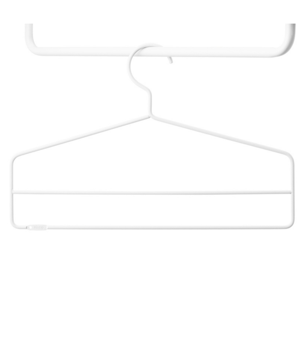 String  Furniture Coat Hangers 4 pack