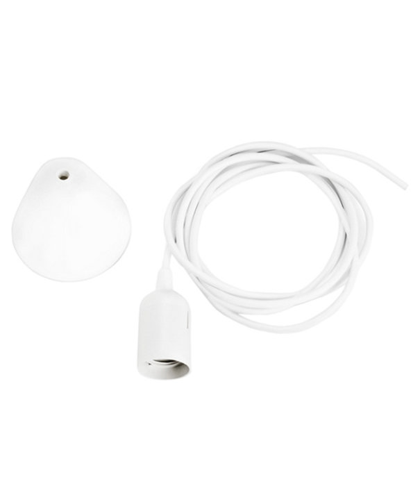 Normann Copenhagen  Normann Copenhagen -Norm 12 hanglamp XL