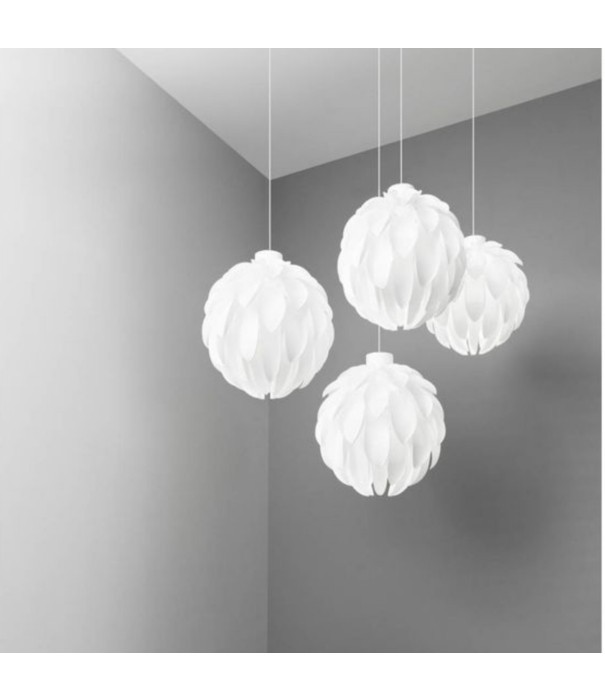 Normann Copenhagen  Normann Copenhagen -Norm 12 pendant XL