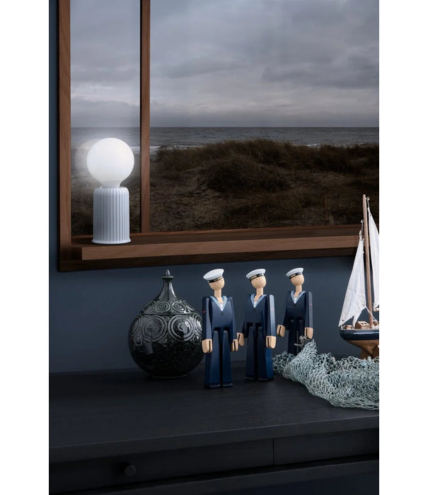 Kay Bojesen  Kay Bojesen Marine blue