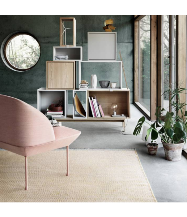 Muuto Control Tafellamp