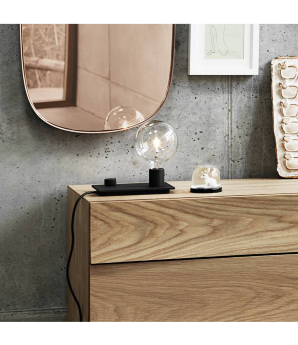 Muuto Control Table Lamp