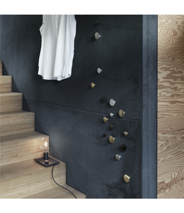 Muuto Control Tafellamp