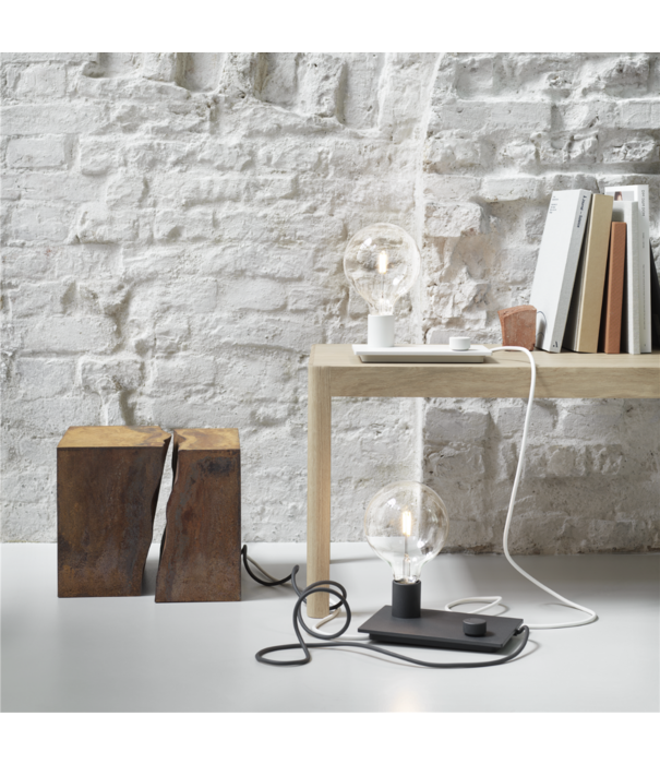 Muuto Control Table Lamp