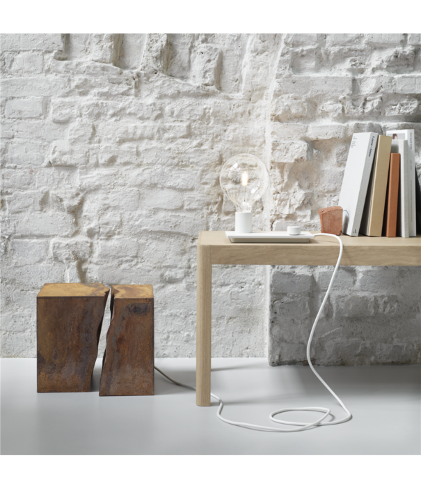 Muuto Control Tafellamp