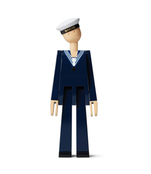 Marine