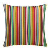 Vitra -  Millerstripe Multicolored Bright 40 x 40