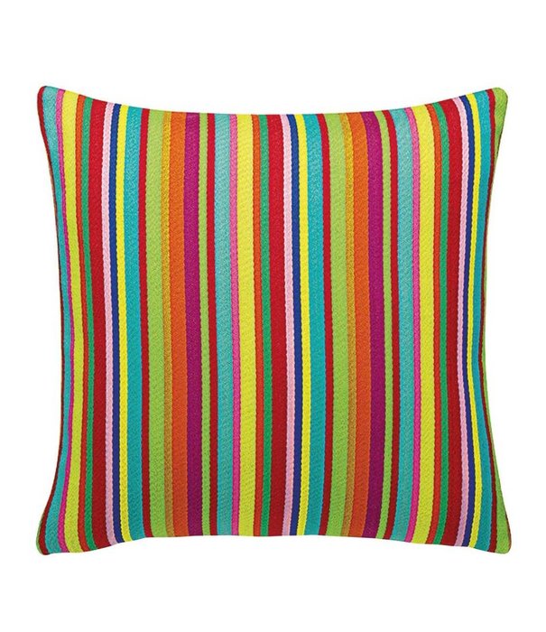 Vitra  Vitra -  Millerstripe Multicolored Bright 40 x 40