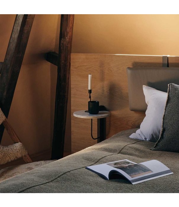 Audo Audo Copenhagen Corbel Medium Shelf, marble