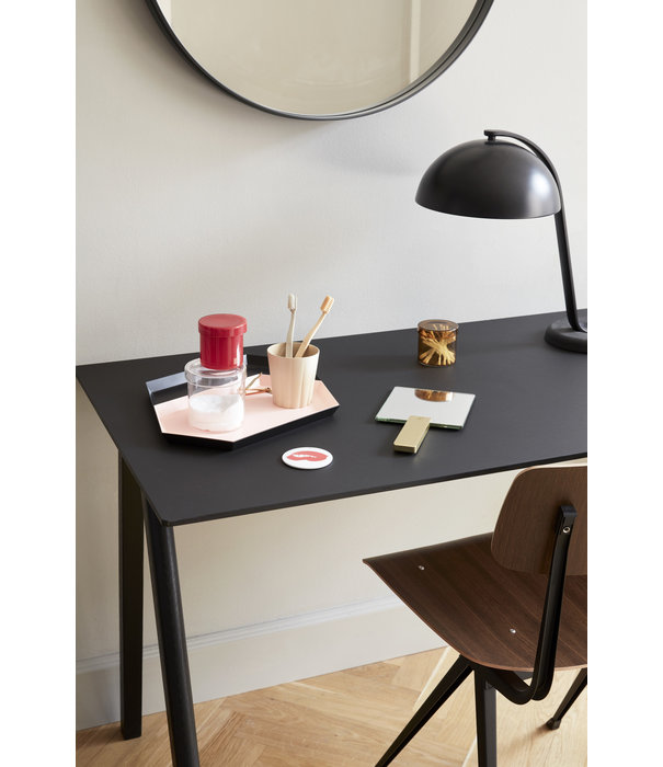 Hay  Hay Cph 90 Desk oak L130