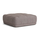 Hay - Quilton Ottoman 05 Swarm multi-colour