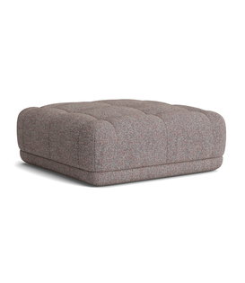 Hay - Quilton Ottoman 05, stof Swarm