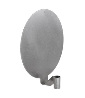 Frama Ornement Round Kandelaar Ø25,5