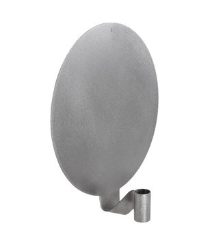 Frama Ornement Round Kandelaar Ø25,5