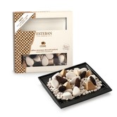 Esteban - Cedre gift box