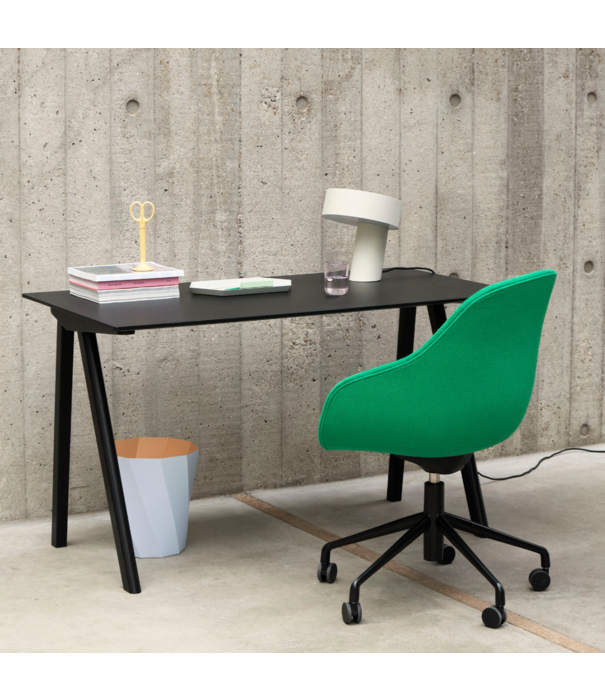 Hay  Hay Cph 90 Desk oak L130