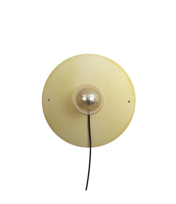 Frama  E27 wandlamp Ø25
